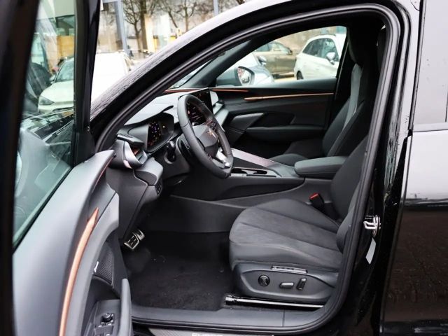 Cupra Terramar 1.5 e-Hybrid VZ