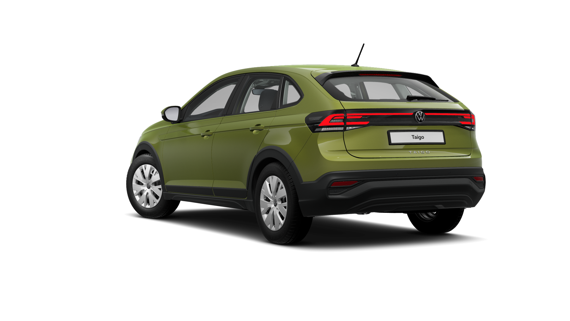 Volkswagen Taigo 1.0 TSI