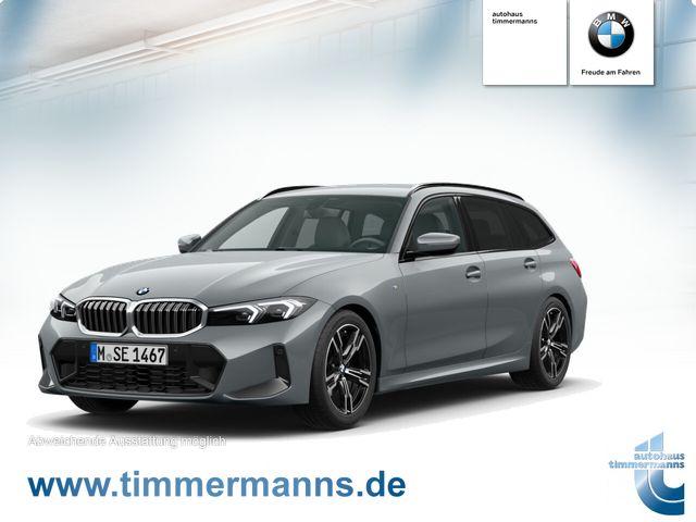 BMW 318 318d M-Sport Touring