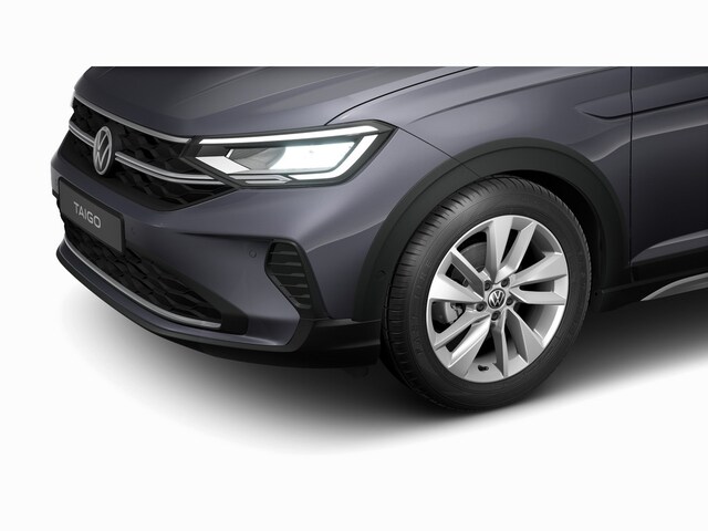Volkswagen Taigo 1.0 TSI DSG Life