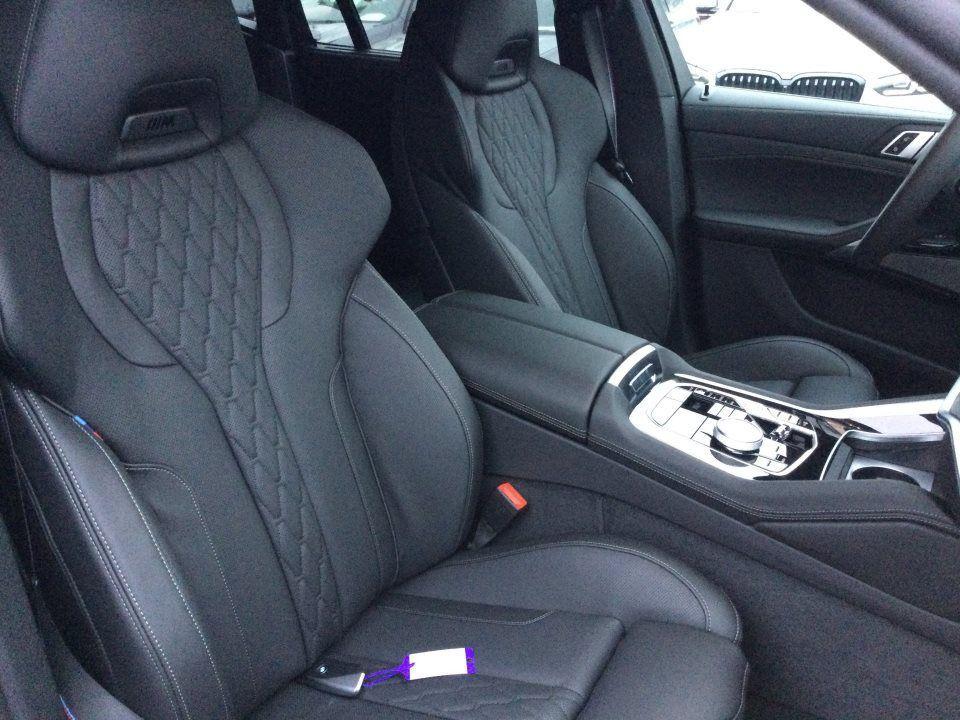 BMW X6 M-Sport xDrive40d