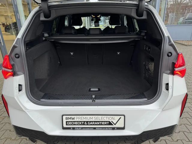 BMW X3 M-Sport xDrive