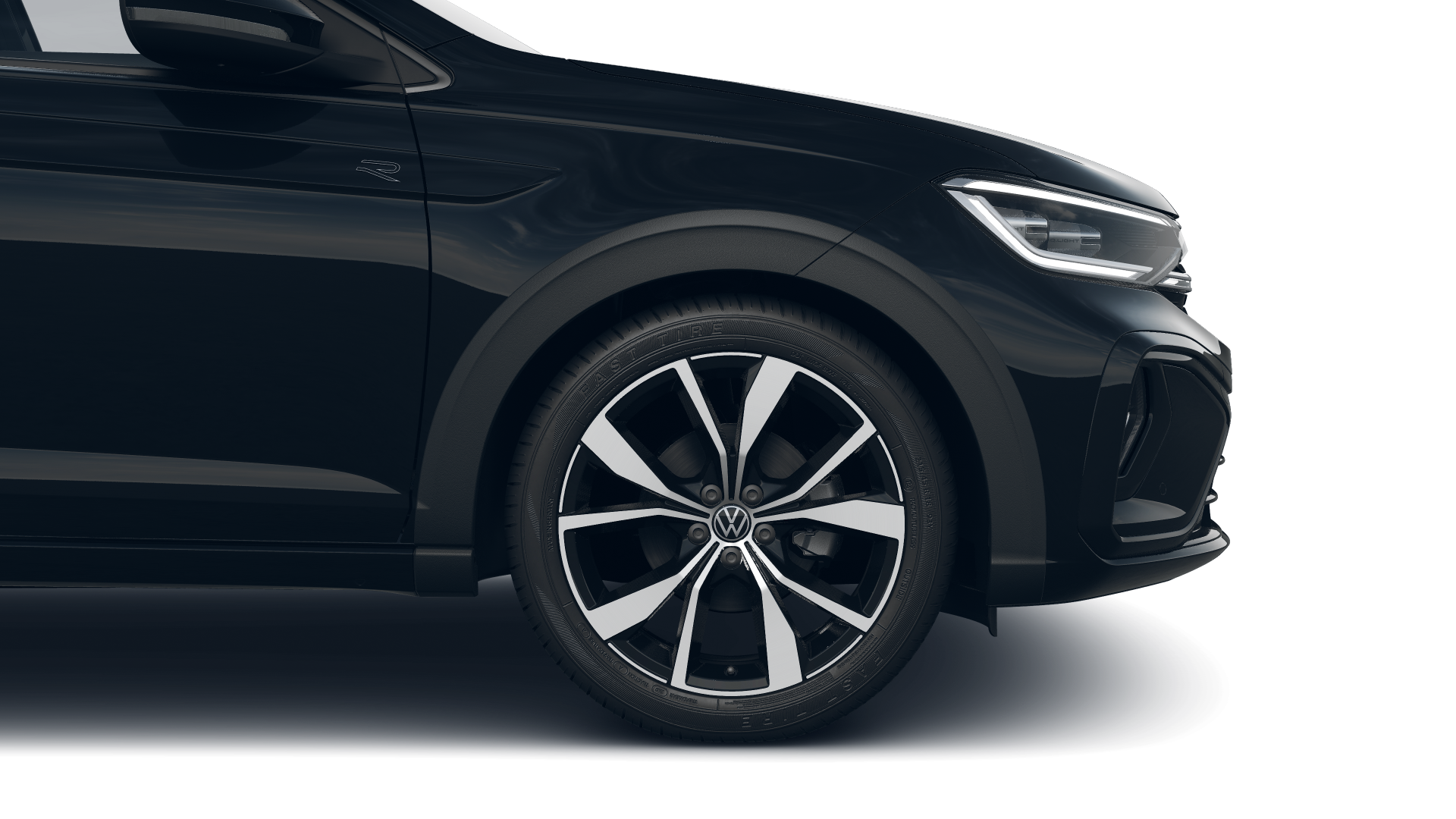 Volkswagen Taigo 1.0 TSI DSG R-Line