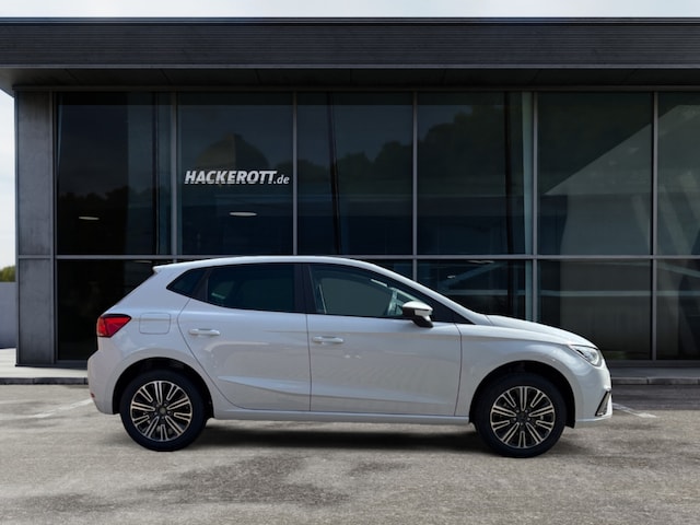 Seat Ibiza 1.0 TSI DSG Style