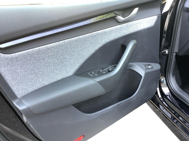 Skoda Octavia 2.0 TDI Combi Selection