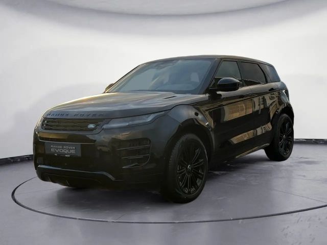 Land Rover Range Rover Evoque D200 Dynamic SE