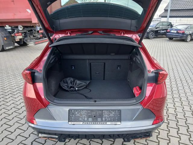 Cupra Formentor DSG VZ e-Hybrid