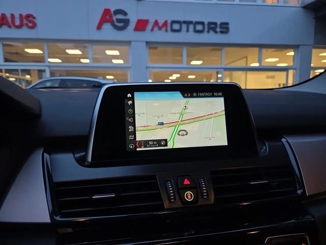 BMW 216 216d Gran Tourer