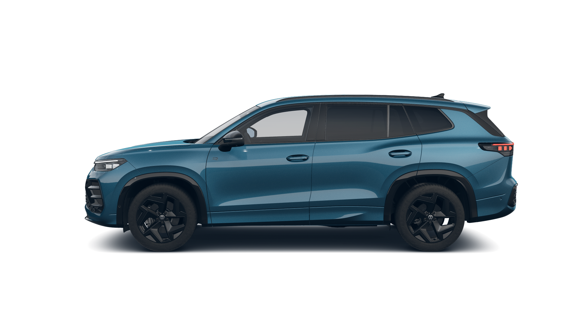 Volkswagen Tayron 4Motion DSG R-Line