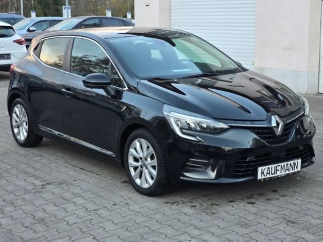 Renault Clio Intens TCe 90