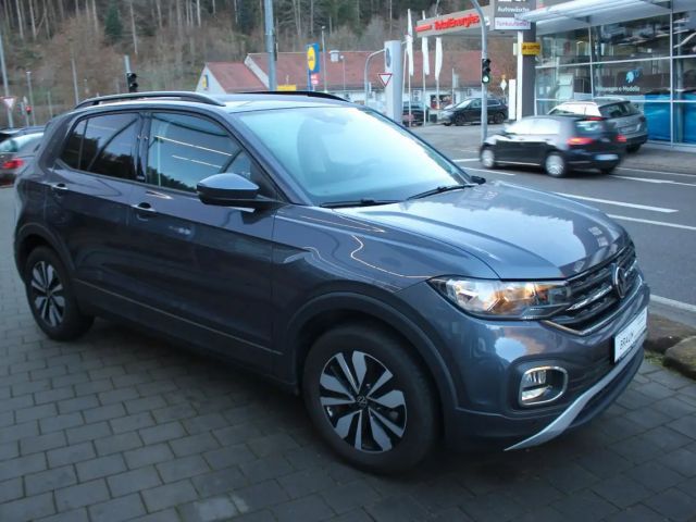 Volkswagen T-Cross 1.0 TSI Move