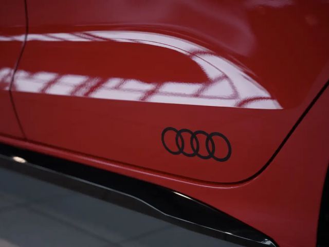 Audi S3 Quattro Sedan