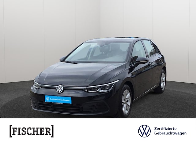 Volkswagen Golf Golf VIII Life
