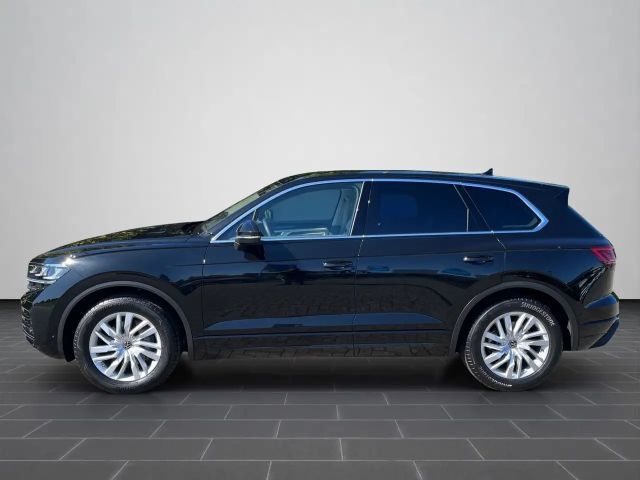 Volkswagen Touareg 3.0 V6 TDI Elegance Elegance