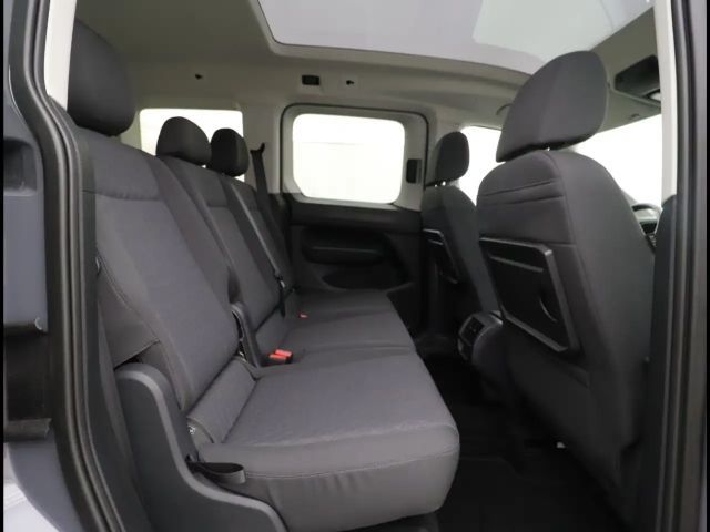 Volkswagen Caddy 2.0 TDI DSG Life