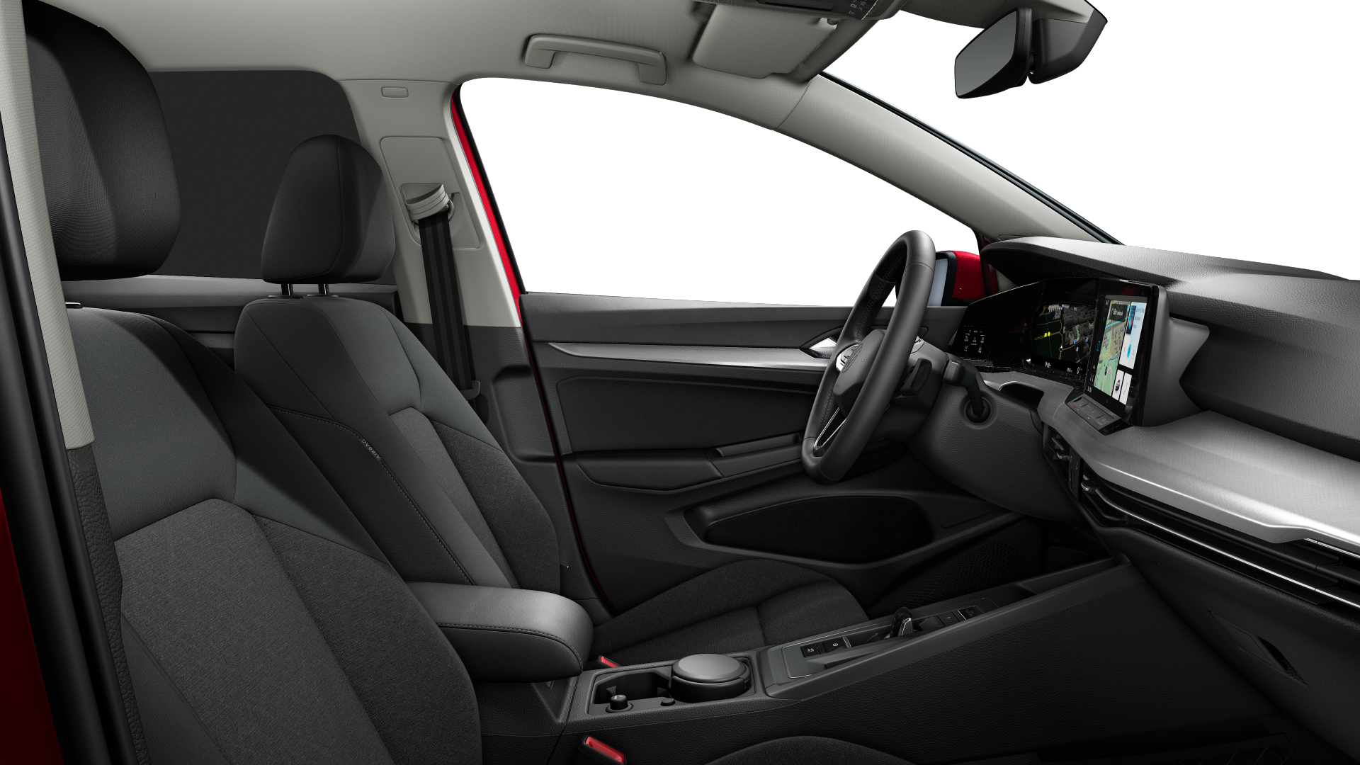 Volkswagen Golf 2.0 TDI DSG Life Variant