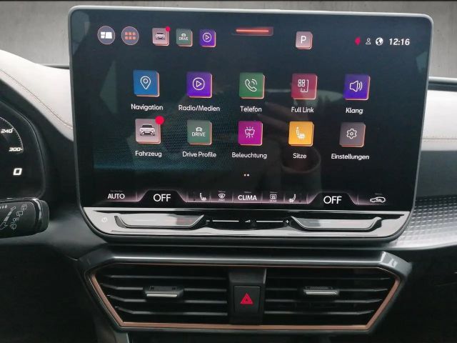 Cupra Leon DSG Sportstourer