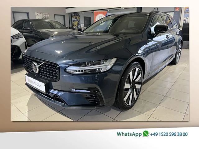 Volvo V90 AWD Dark Recharge T8 Ultra