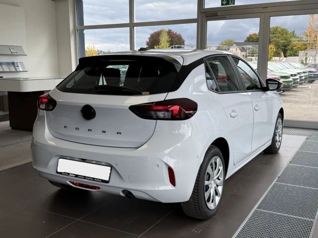 Opel Corsa 1.2 Turbo Edition Turbo