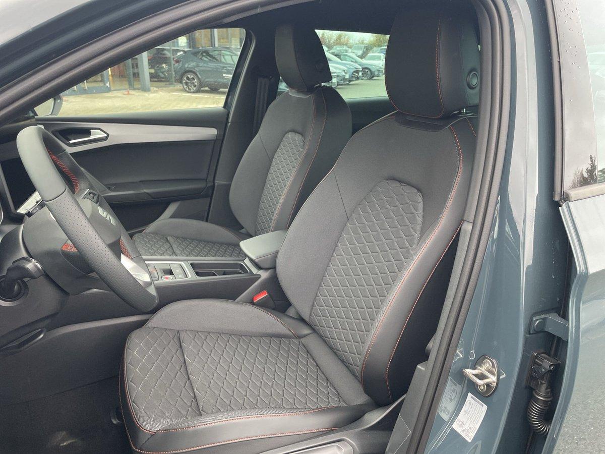 Seat Leon 1.5 TSI FR-lijn Sportstourer