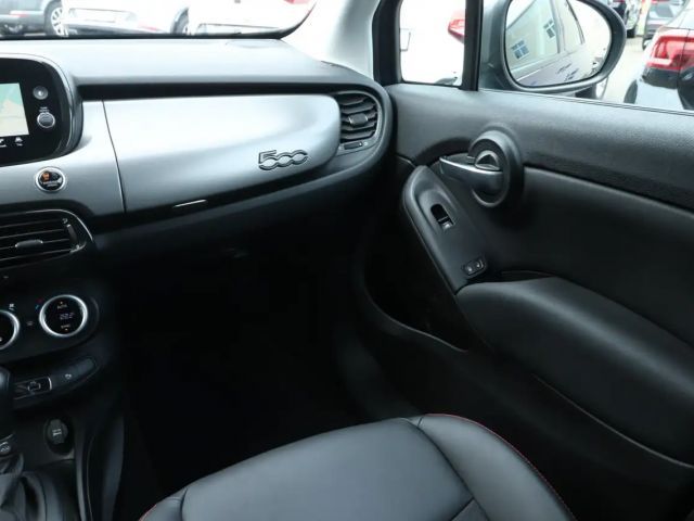 Fiat 500X Dolcevita Sport