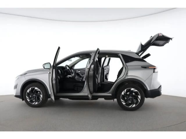 Nissan Qashqai DIG-T N-Connecta