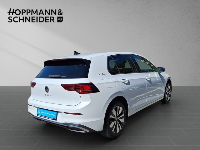 Volkswagen Golf Golf 1,5 TSI Goal -AHK-NAVI-LED-H&K-KLIMA