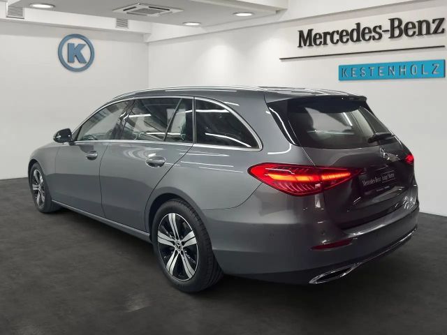 Mercedes-Benz C 180 AVANTGARDE Estate