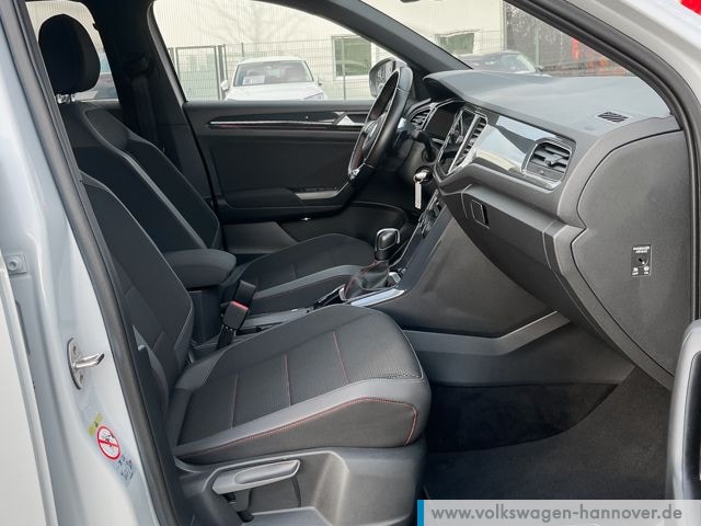 Volkswagen T-Roc 1.5 TSI DSG Sport