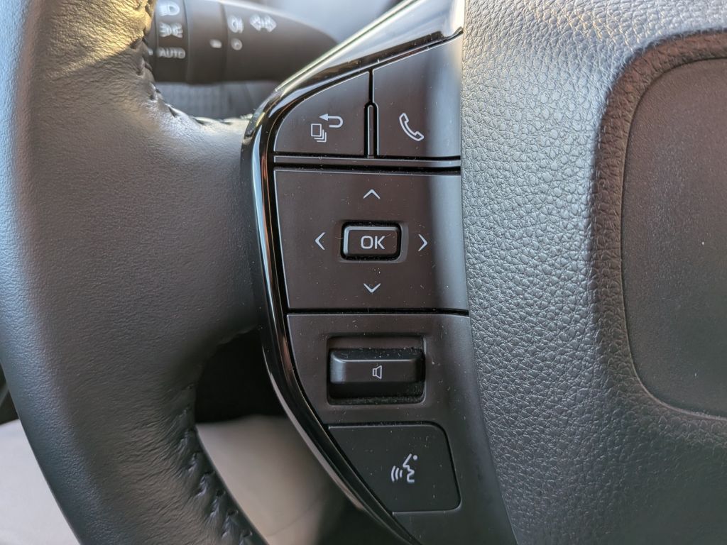 Toyota bZ4X 5-deurs Basis Comfort