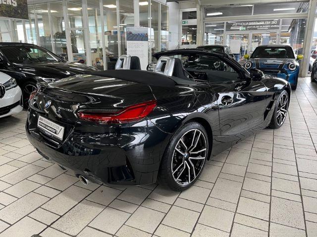 BMW Z4 M-Sport Roadster sDrive20i