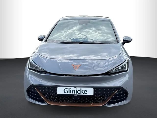 Cupra Born 58 kWh