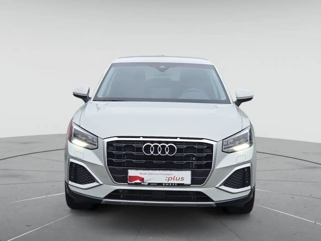 Audi Q2 35 TFSI S-Tronic