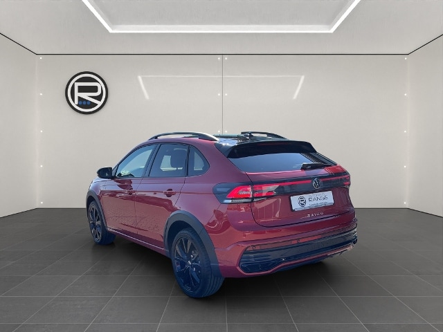 Volkswagen Taigo 1.0 TSI DSG R-Line