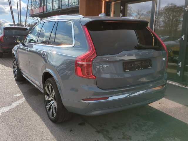 Volvo XC90 XC90