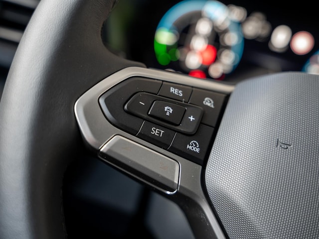 Volkswagen Caddy 1.5 TSI Maxi eHybrid