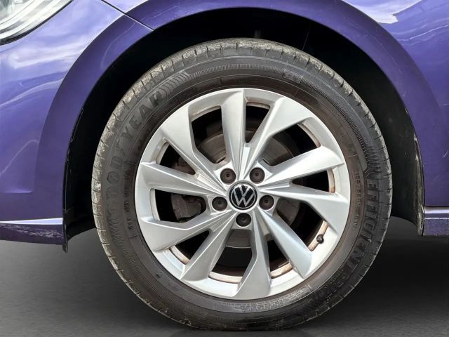 Volkswagen Polo 1.0 TSI Style