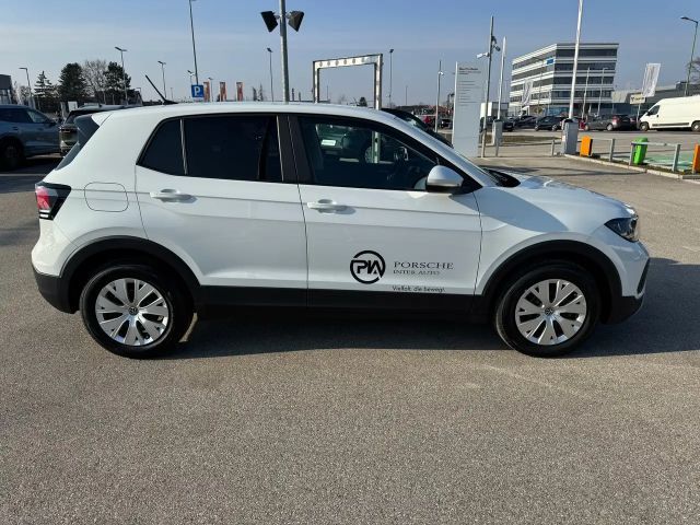 Volkswagen T-Cross 4Me TSI