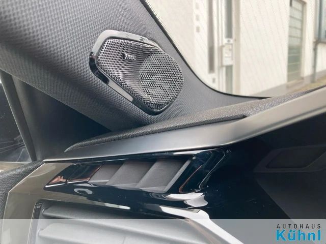 Peugeot 308 EAT8 GT-Line PureTech