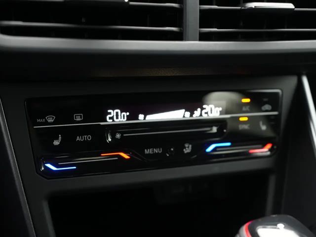 Volkswagen Polo DSG GTI