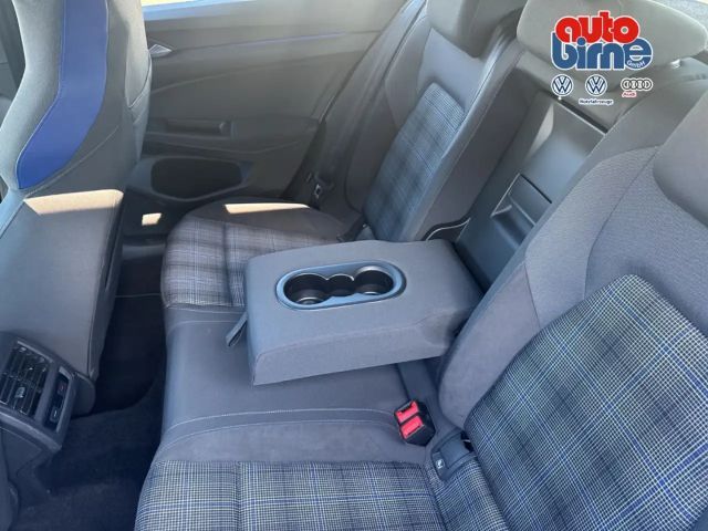 Volkswagen Golf GTE Golf VIII eHybrid