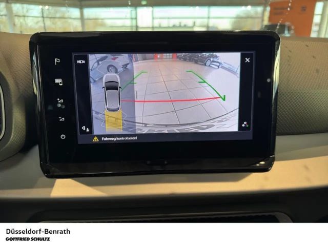 Seat Ibiza 1.0 TSI DSG Xcellence