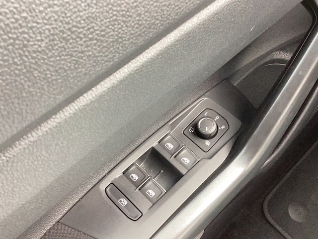 Volkswagen Taigo 1.0 TSI DSG Move