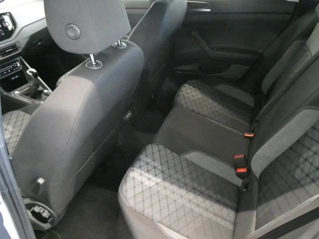 Volkswagen Polo R-Line