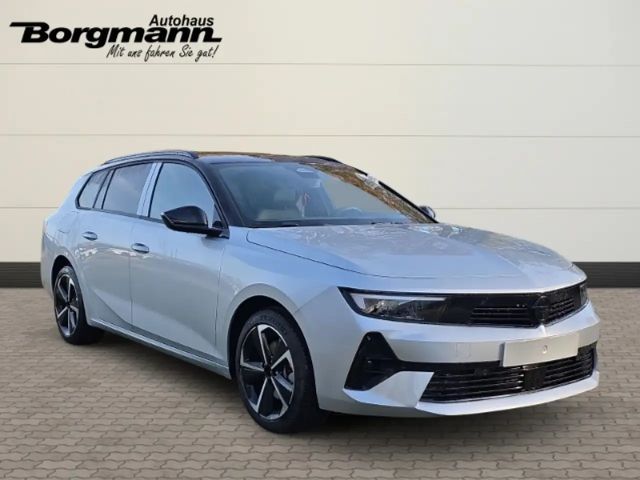 Opel Astra GS-Line Grand Sport Sports Tourer