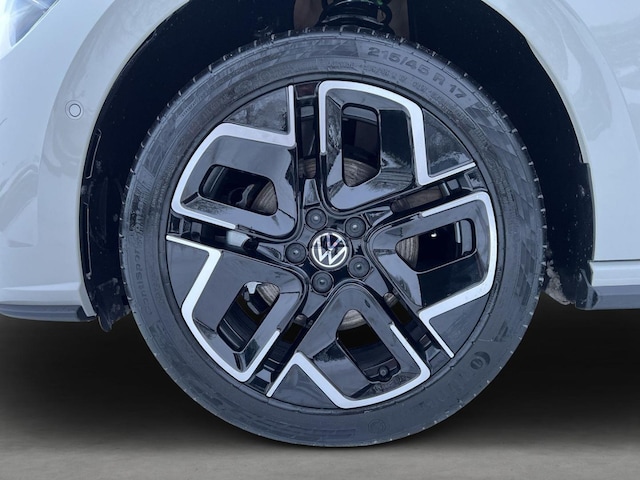 Volkswagen Polo 1.0 TSI DSG R-Line