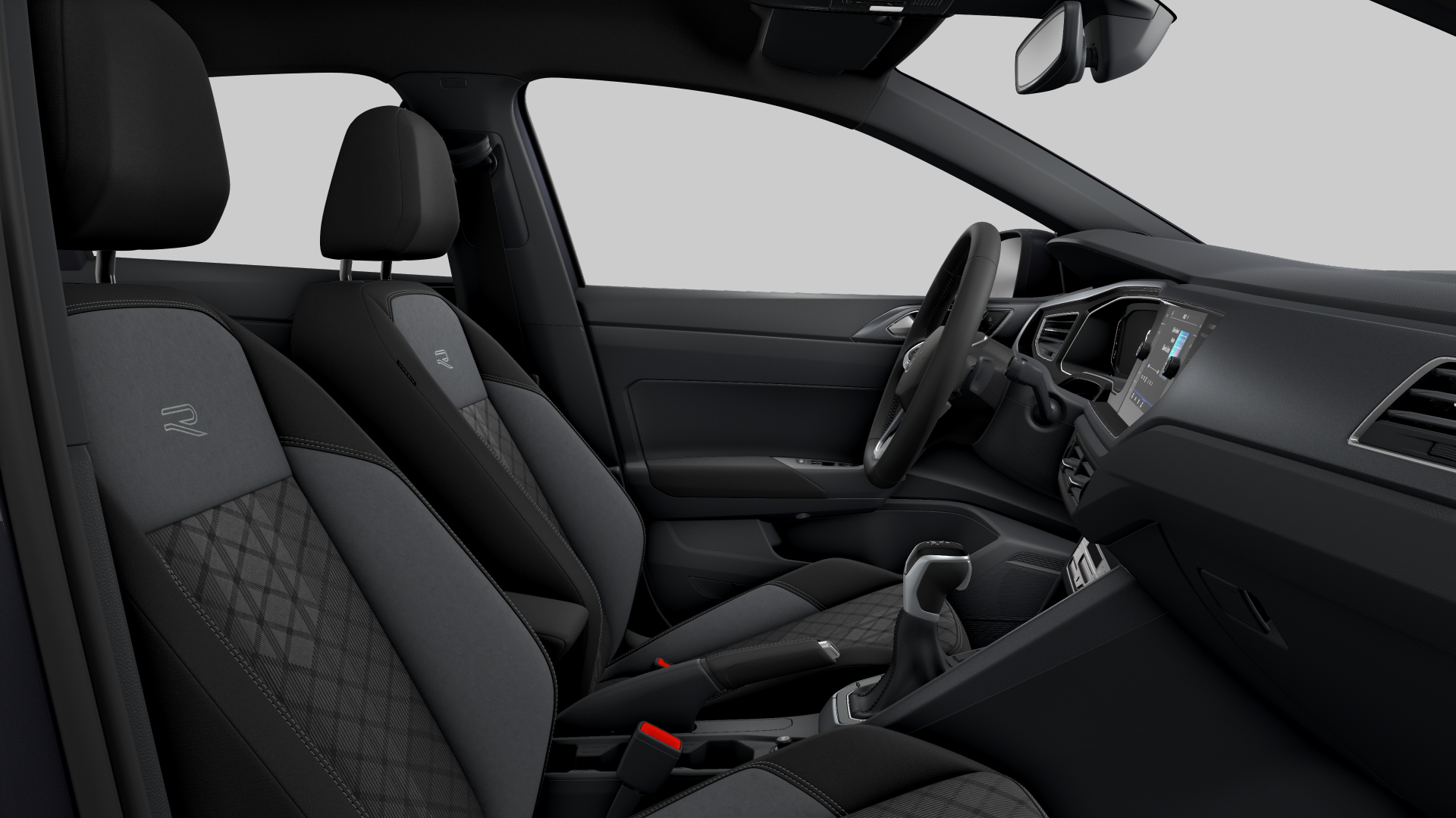 Volkswagen Taigo 1.5 TSI