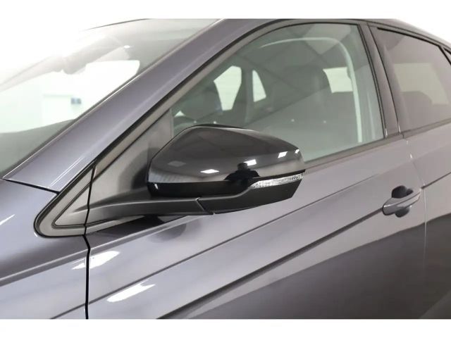 Volkswagen Polo 1.0 TSI