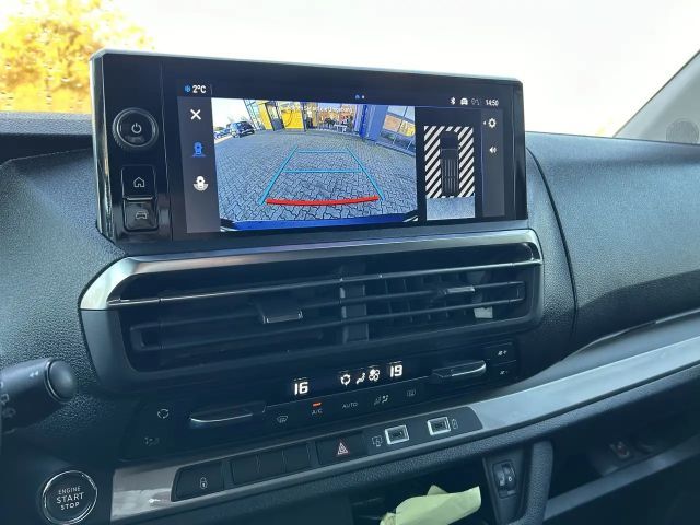 Opel Zafira Life Edition XL (L3) 9 Sitze Shz PDC