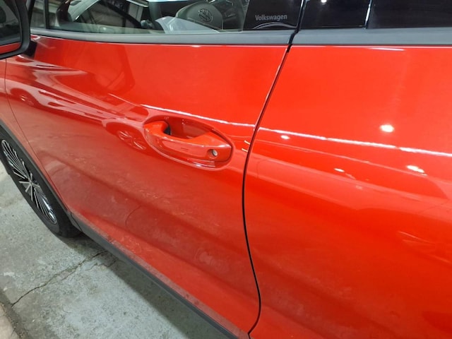 Volkswagen Tiguan 1.5 eTSI DSG Life